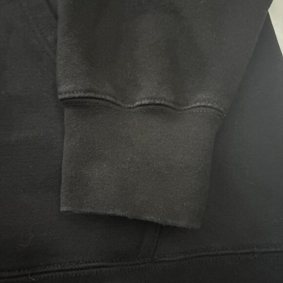 WARCHIVE cybersigilism unisex claymore fairy graphic heavyweight fleece hoodie - Picture 6 of 8